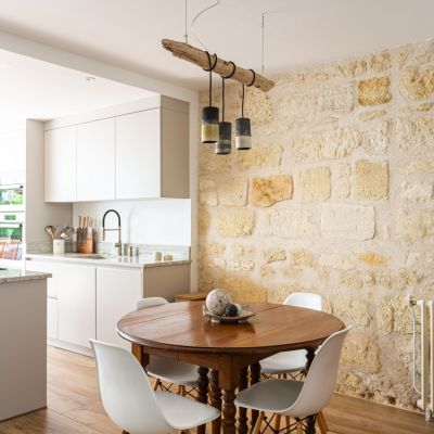 salle a manger maison