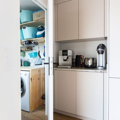 restructuration maison cuisine salle a manger