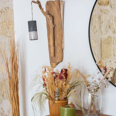 restructuration maison détails