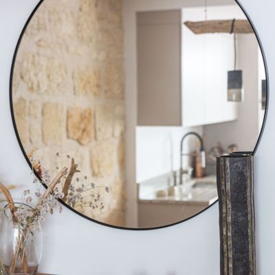 restructuration maison détails