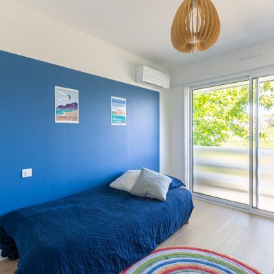 restrcuturation merignac salle de bain