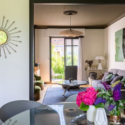 restructuration maison gallieni bordeaux cauderan