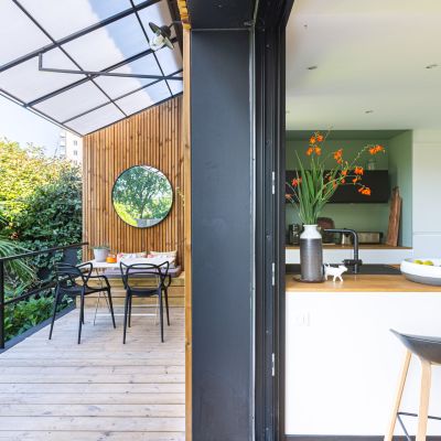 restructuration maison gallieni bordeaux cauderan