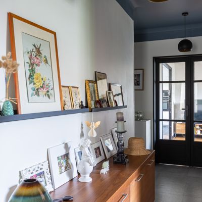 restructuration maison gallieni bordeaux cauderan