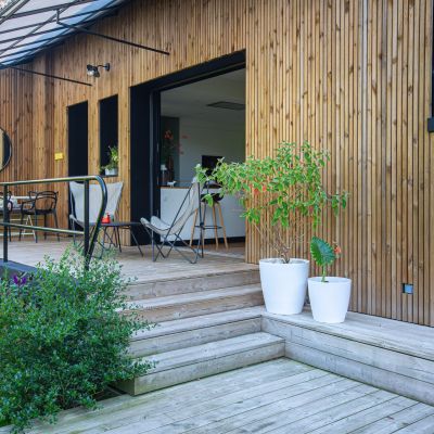 restructuration maison gallieni bordeaux cauderan