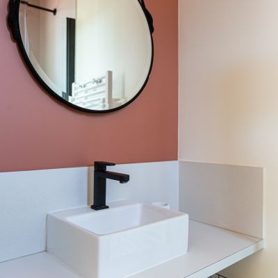 restructuration d'une ville au Pyla Bassin Arcachon