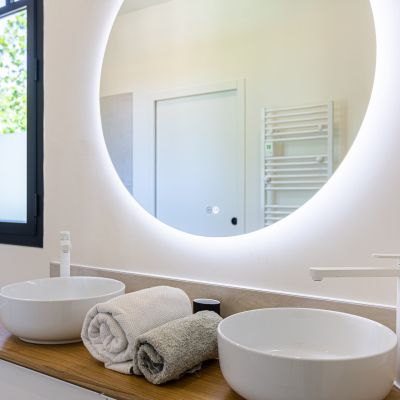 restructuration d'une ville au Pyla Bassin Arcachon