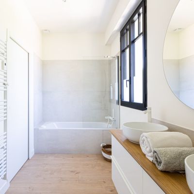 restructuration d'une ville au Pyla Bassin Arcachon