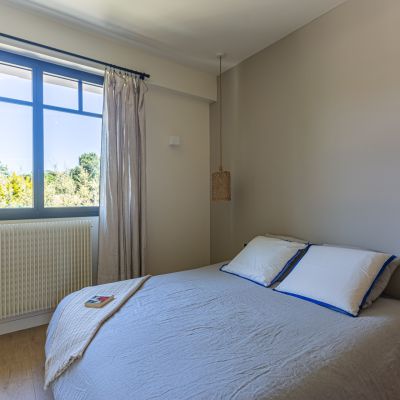 restructuration d'une ville au Pyla Bassin Arcachon