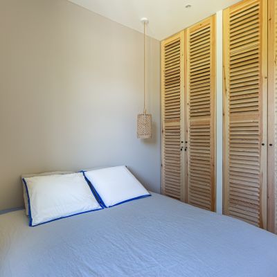 restructuration d'une ville au Pyla Bassin Arcachon