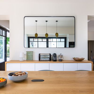 restructuration d'une ville au Pyla Bassin Arcachon