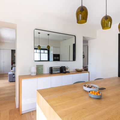 restructuration d'une ville au Pyla Bassin Arcachon