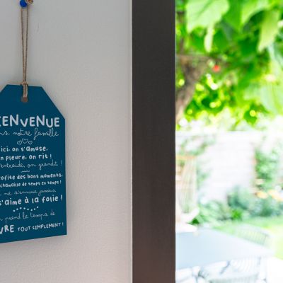 cuisine bonheur famille