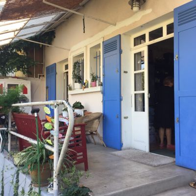 restructuration maison gallieni travaux