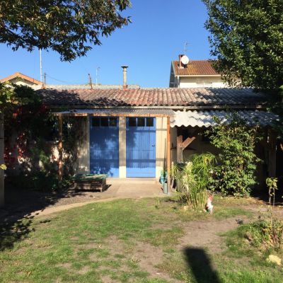 restructuration maison gallieni travaux