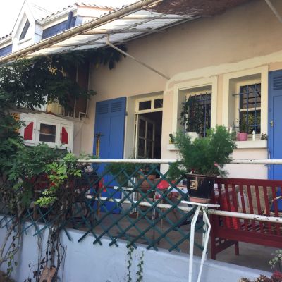 restructuration maison gallieni travaux