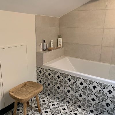 restructuration maison gallieni bordeaux