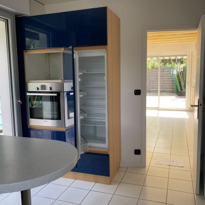 cuisine avant travaux