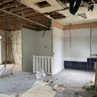 restructuration d'une ville au Pyla Bassin Arcachon