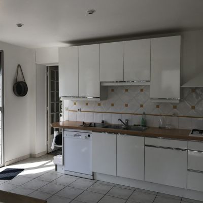 restructuration d'une ville au Pyla Bassin Arcachon