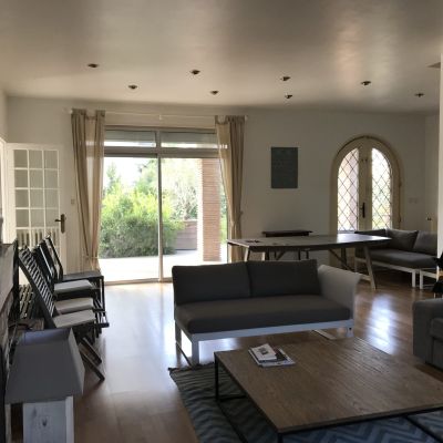 restructuration d'une ville au Pyla Bassin Arcachon