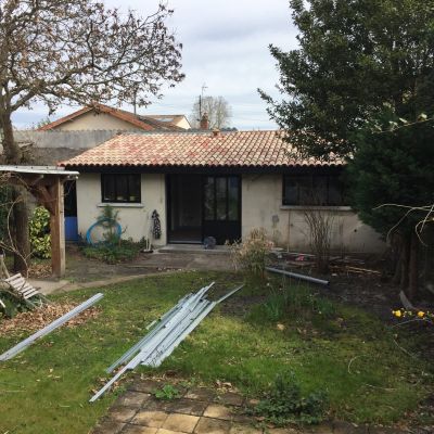 restructuration maison gallieni travaux